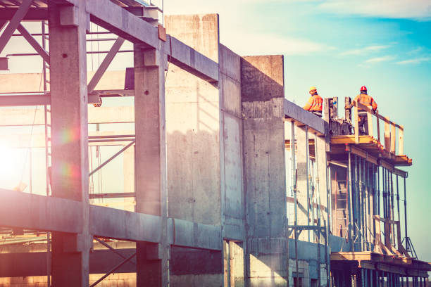Best Concrete Walkway Installation  in Fort Sumner, NM