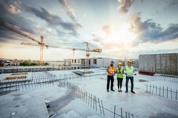 Best Affordable Concrete Contractor  in Fort Sumner, NM