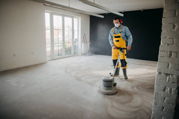 Best Residential Concrete Services  in Fort Sumner, NM